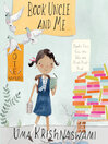 Cover image for Book Uncle and Me